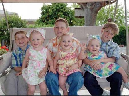 Happy And Healthy... Happy And Healthy...