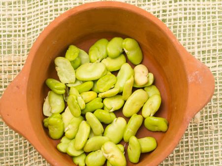 Lima Beans