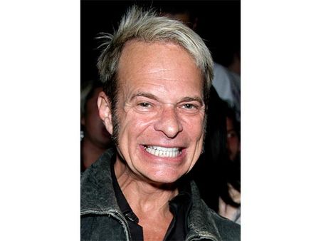David Lee Roth