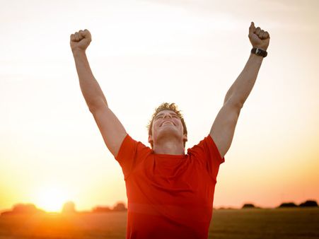 Good For The Heart/Cardiovascular Health: