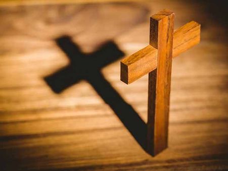 3. Christianity 3. Christianity