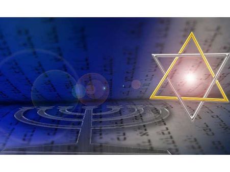 5. Judaism 5. Judaism