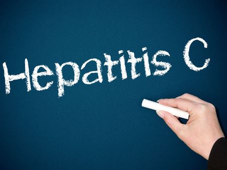 Hepatitis/Viral Hepatitis: 