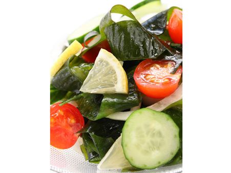 10. Seafood: 10. Seafood: