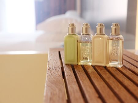 10. For Perfumes 10. For Perfumes