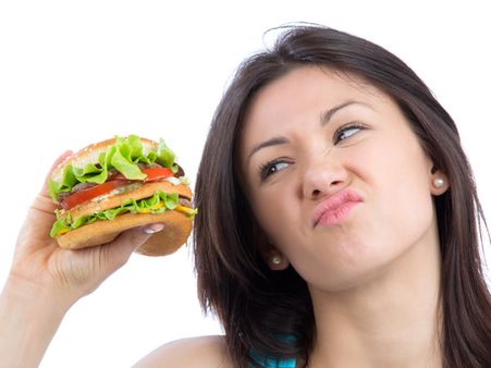 10. Processed Foods 10. Processed Foods