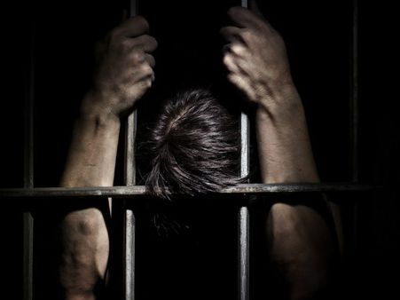 He Was Convicted For 7 Years