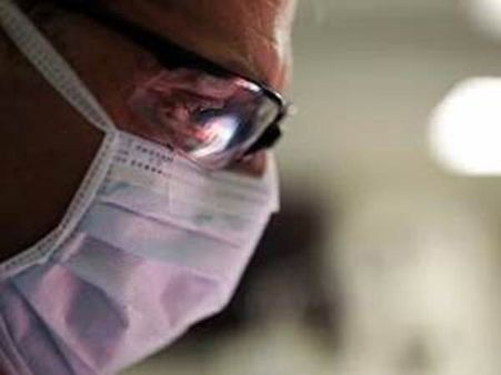 During The 2003 Experiment...