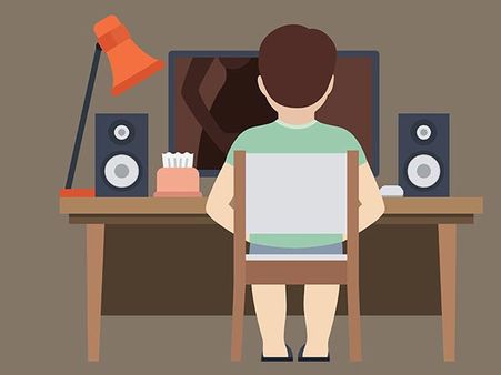 No Proper Education No Proper Education