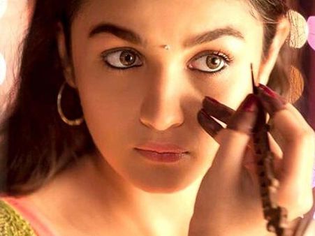 3. Alia Bhatt: 