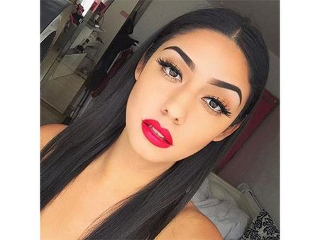 5. With Royal Blue Outfit: 5. With Royal Blue Outfit: