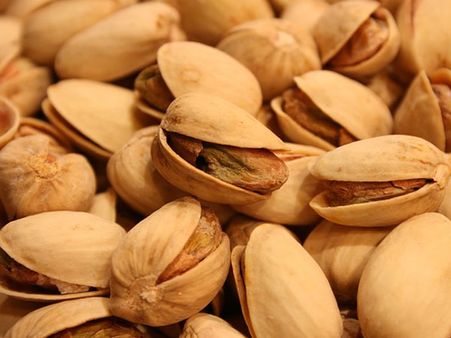 Pistachio