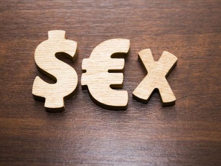 It Would Make Sex Workers Healthier...