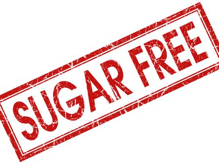 8. Any Food Claimed To Be ‘Fat-free': 