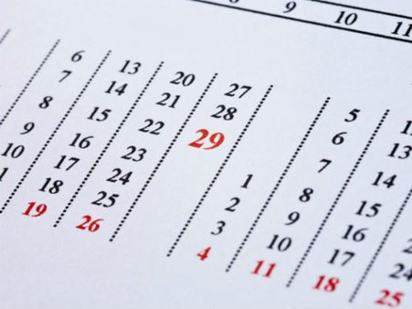 Wait Of Two Long Days!