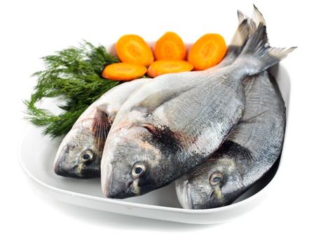13. Omega-3 fatty acids: 
