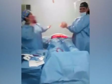 They Broke The Protocol...