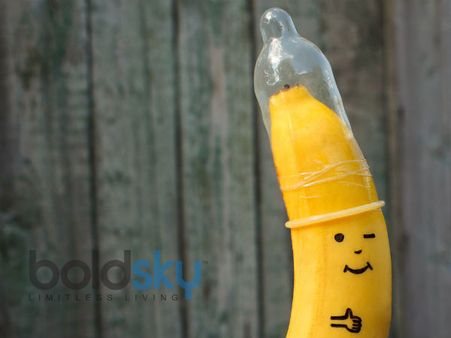 MYTH: Condoms Do Not Expire