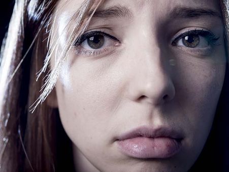 Finally, The 16-Year-Old Was Charged...