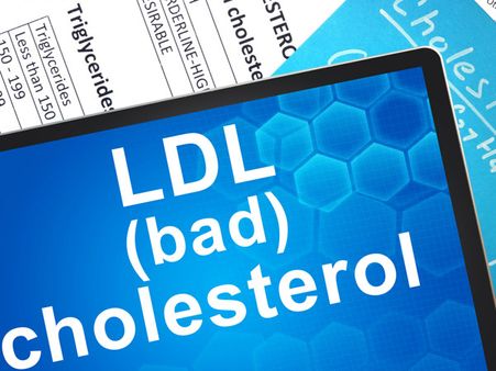 8. Eggs Affect LDL Or ‘Bad’ Cholesterol For The Better: 
