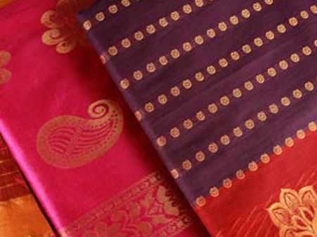 5. Jewellery and Clothes