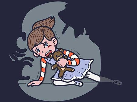 Do Not Wait For The Child To Turn Into A Teen To Talk..