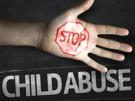 Teach Them To Respect Their Bodies...