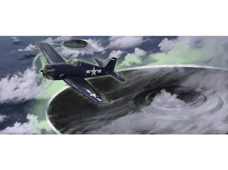 Waves Created Are As Tall As 45 Feet