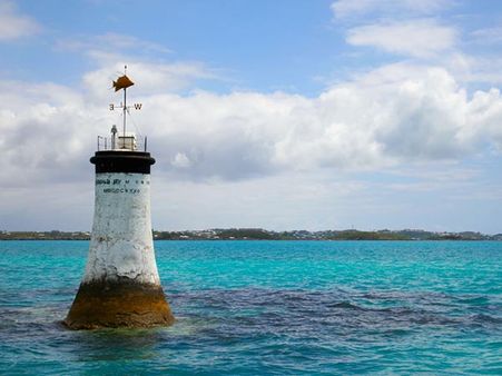 The Winds Travel At A Speed Of 170 mph!