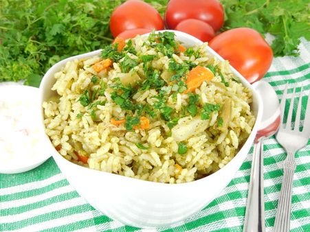 8. Easily Digestible Foods