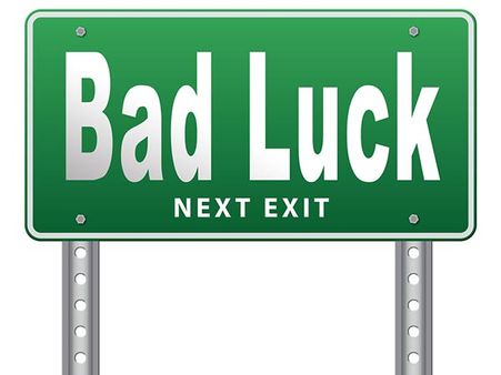 5. All The Bad Names Are Associated With 13 Letters