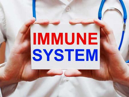 7. Betters The Immunity & Nervous Systems: 