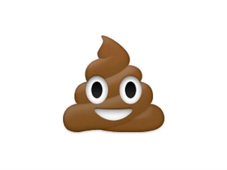 His Poop Revealed His Identity...