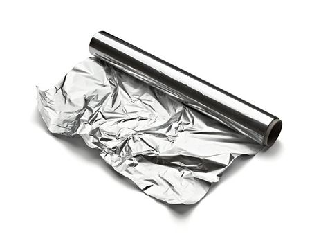 Foil paper: