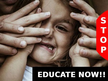 It Has Been Medicalised!