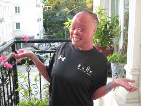 She Is A Rugby Referee Now...