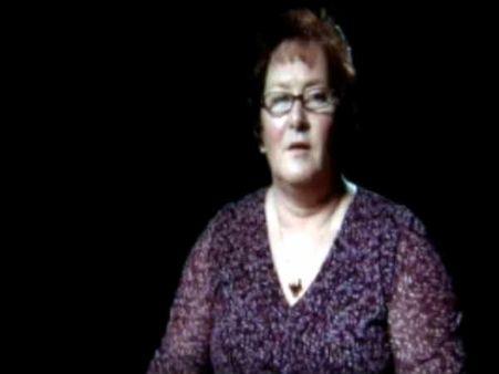 The Accused... The Accused...