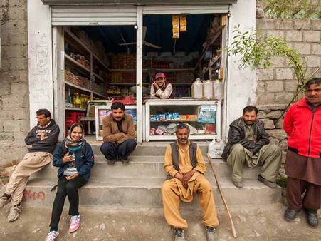 People Are Unaware Of Cancer!