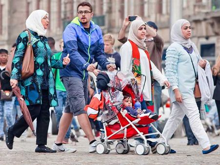 Prediction #3 Prediction #3