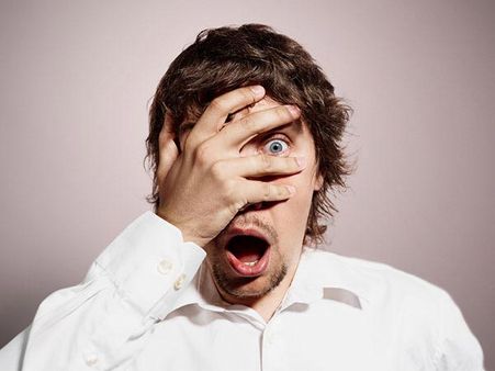 The Woman Who Stabbed Her Boyfriend