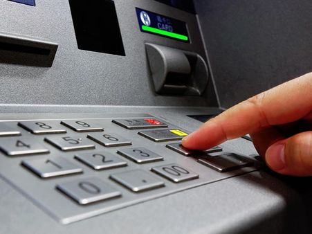 Why Do They Have Only 4 Digit Pins?