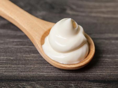 Hydrate With Milk Cream 