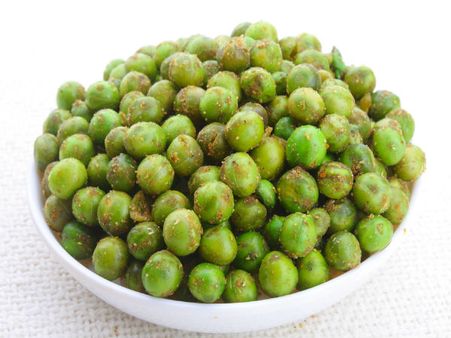 1. Legumes: 1. Legumes: