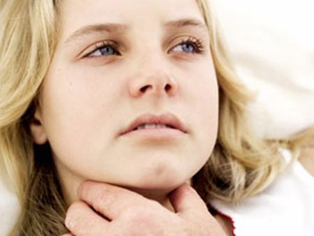 5. Can Treat Chronic Hoarseness: