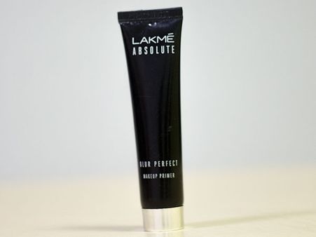 3. Mattifying Primer