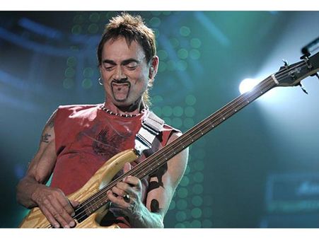 #1: Andy Fraser #1: Andy Fraser