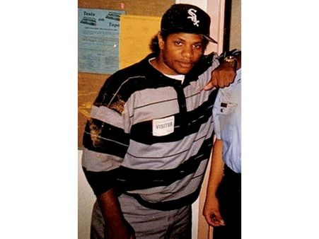#5: Eazy-E #5: Eazy-E