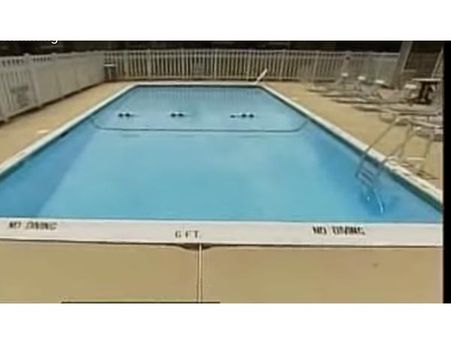 It Was A Regular Day...