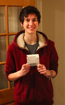 He Decided To Document His Change!