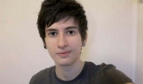 He Intended To Do It Yearly!